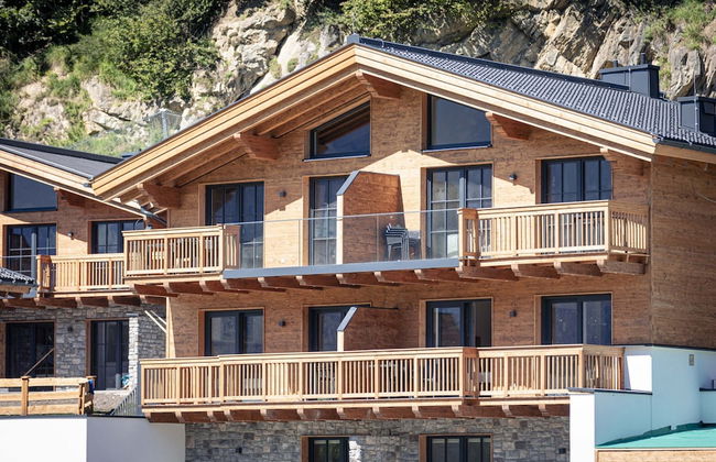 Superior Ferienhaus # 3B mit Sauna - Foto 20