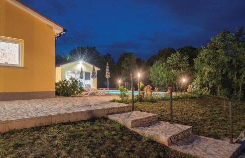 Holiday Home Strmac 25 With Outdoor Swimmingpool - Foto 18