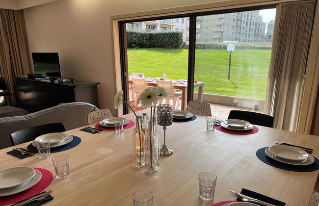 Westhinder 200m From Sea - Foto 16