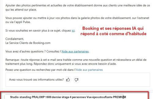 Studio standing PRALOUP 1600 dernier étage 4 personnes Vue époustouflante PREMIUM - Foto 25