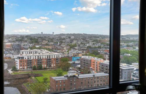 Luxury Apartments by Hyatus Downtown Boston - Foto 63