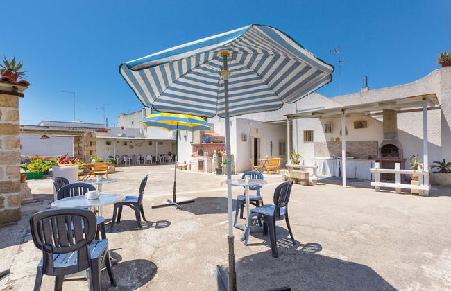 Tenuta Fioravante - Foto 17