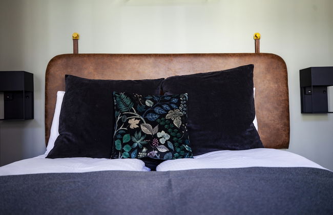 Frogner House - Nationaltheatret - Foto 4