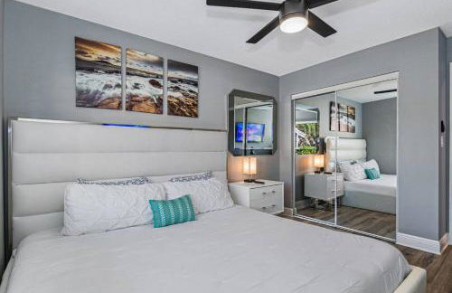 Gorgeous Heated Pool House Near Gulf Beaches! - Foto 20