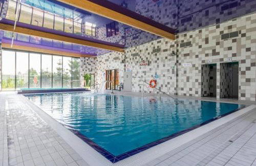 Apartament RUBINOWY Pięć Mórz - Sianożęty - Foto 15