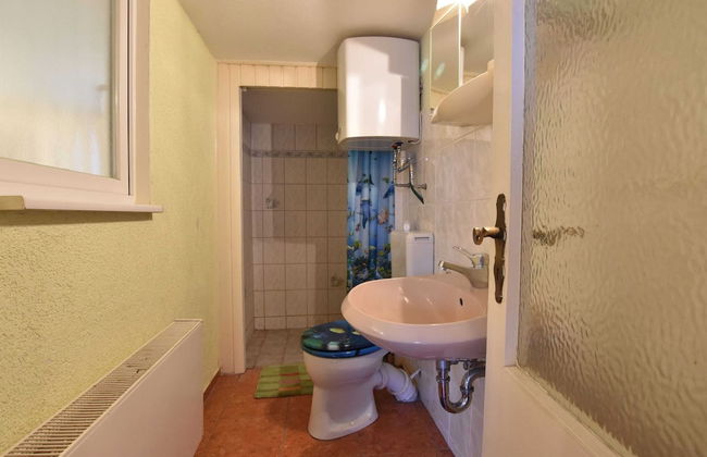 Cozy Apartment in Boltenhagen Germany Near the Beach - Foto 33