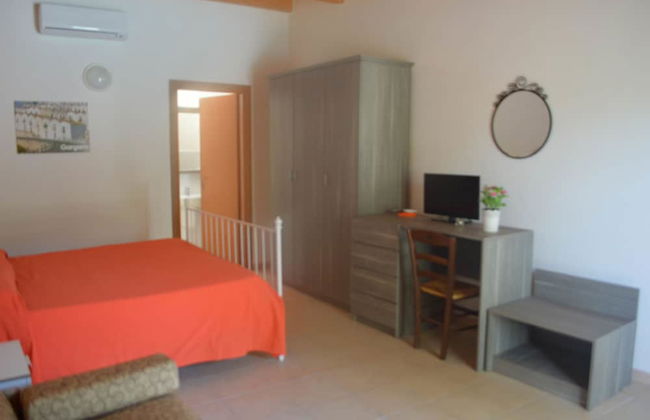 Agriturismo Valle Dei Gelsi - Foto 3