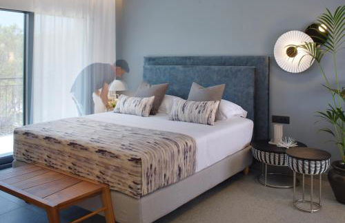 Charisma Boutique Hotel - Foto 50