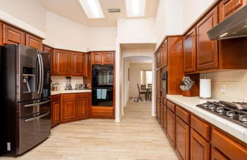 Grand Havasu Oasis with Custom Pool & Spa! - Foto 20