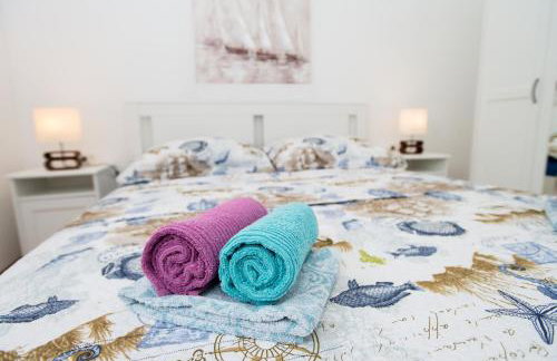 Apartments Omorfia - Foto 22