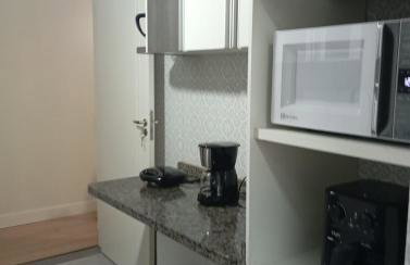 Apartamento polo centro, Village são Francisco - Foto 22