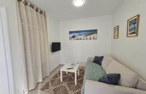 La Hutte, confort et sérénité à Audenge - Foto 31