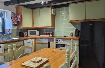 Yetland Farm Holiday Cottages - Foto 44