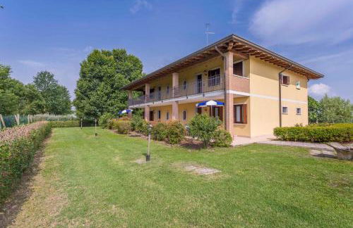 Agriturismo Tenuta Regina - Glamping luxury lodges and apartments - Photo 92