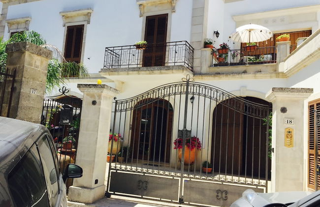 Suites Piazza Umberto - Foto 34