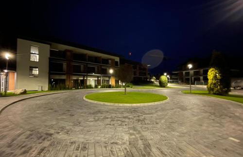 Apartament K Laguna Beskidów - Foto 29