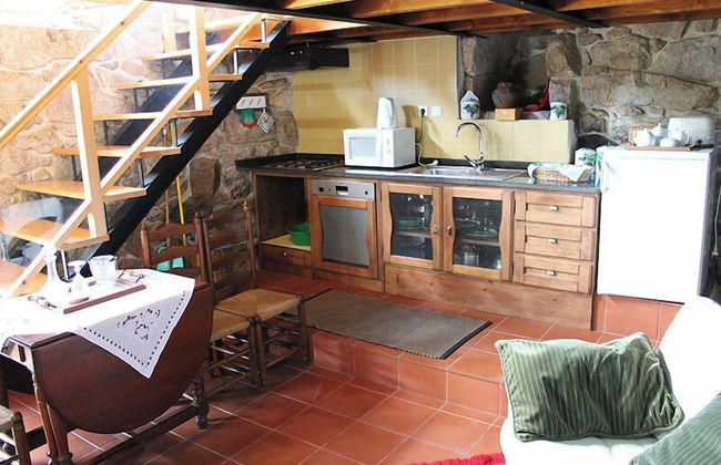 Outros Tempos Turismo De Aldeia - Foto 27