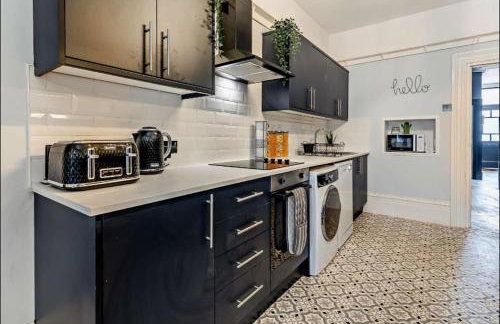 Debenham Lodge Margate - Foto 20