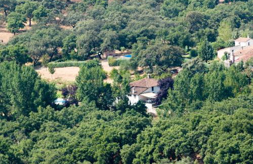 Casa El Collado - Foto 29