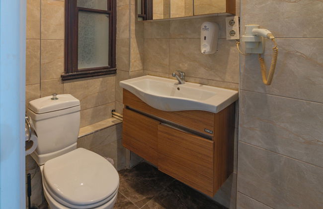 NEST SUİTE - Foto 36