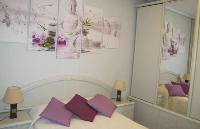 Pintoresco Coqueto Apartamento Miribilla - Photo 3