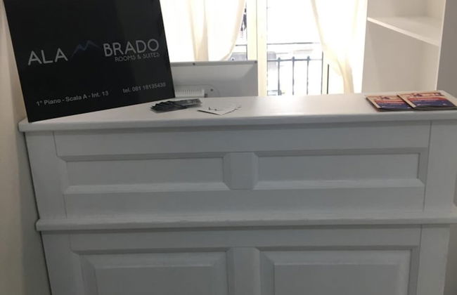 Alambrado Rooms & Suites - Foto 48