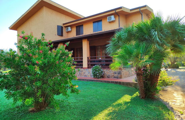 B&B Nuraghe Bianco - Foto 1