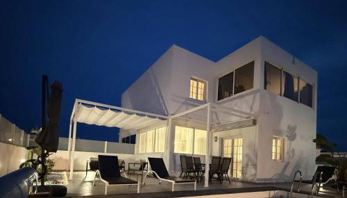 Casa Havn - Foto 5, sunbed