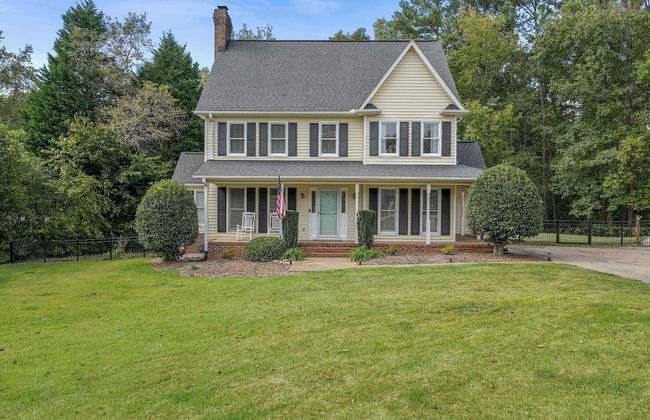 Southern Sunshine Retreat - Foto 36