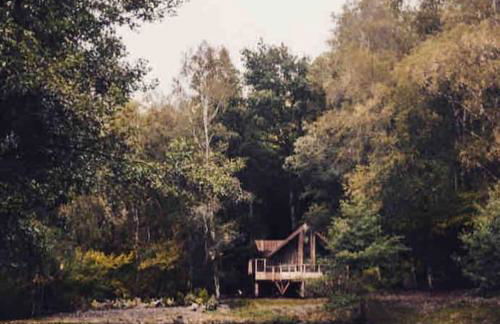Casa Slow avec sa piscine chauffée au bord du lac - Foto 9