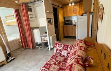 Appartement 5 personnes - Foto 13