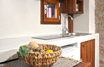 Pyrgos Houses and Restaurant - Foto 45