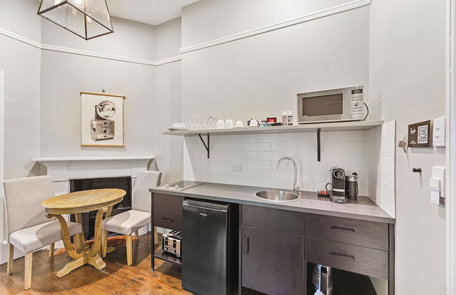 The Houston - Foto 25