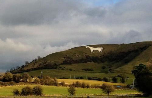 Large Luxury House beside Old Manor, near Bath - Foto 32