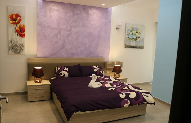 Seaside Apartment - Foto 2