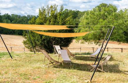 le Domaine du Trouiller - Foto 14