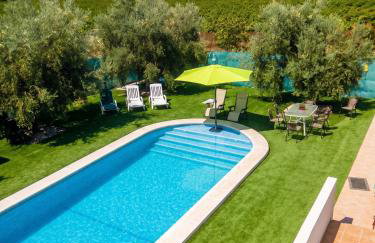 Charming House with Pool in Montilla - Foto 16