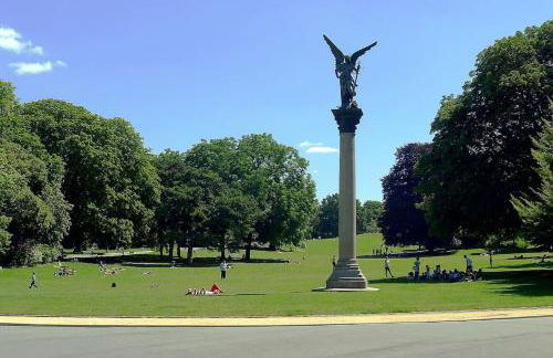 67m2-15 minutes to Paris central - Foto 43