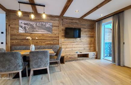 Villa Dolomiti - Foto 58