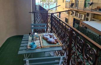 Lucy Apartment sul lungomare - Foto 1