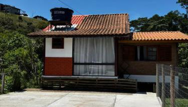 Chalé de Ferro visconde de mauá - Foto 3