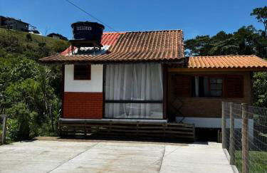 Chalé de Ferro visconde de mauá - Foto 3