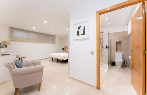 Elle Ocean Villa Gran Canaria Heated pool Wifi - Foto 41