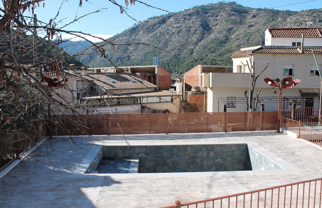 Cazorla Natura Apartamentos Turísticos - Foto 80