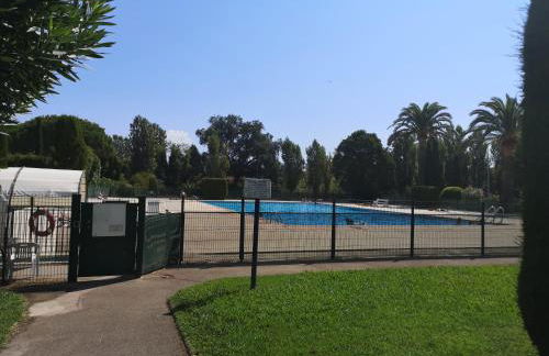 Mandelieu Iselette du Riou - Foto 11