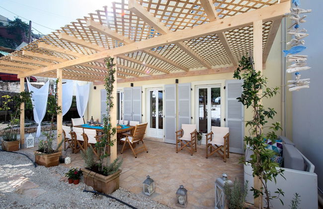 Villa Aelia by White Dream Villas - Foto 33