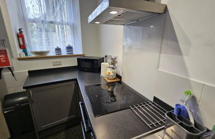 Corner Cottage - Foto 14