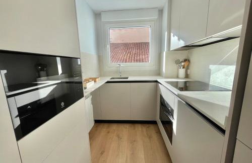 Acariciando la Catedral by apartamentoscatedralcamino - Foto 20