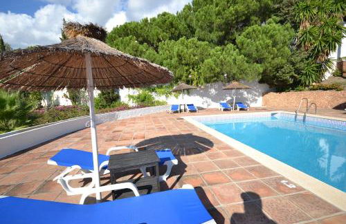 VILLA EL MOLINO Menyber - Foto 49