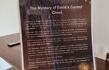 Le Chalet Champenois - Jacuzzi - Terrasse - Calme - Ciné Netflix - Foto 54